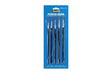 Painta Aqua 5pcs brush set