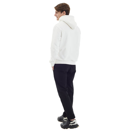 Virtus.pro Hoodie classic w/pocket white, M