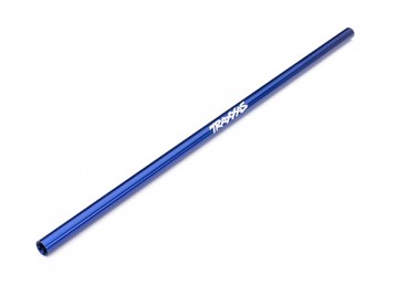 Traxxas 10155 Driveshaft Center Alu Blue Raptor R