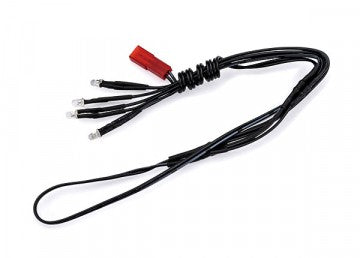 Traxxas 10156 LED Lights Front (for Bumper #10151) Raptor R