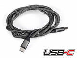 Traxxas 2916 100W USB-C kabel 1,5m