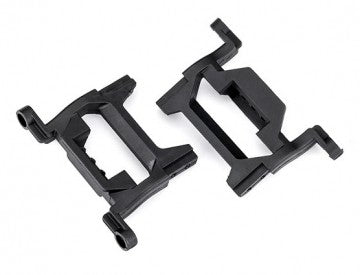 Traxxas 9836 Bumper Mount F&amp;R Chevrolet K10 TRX-4M