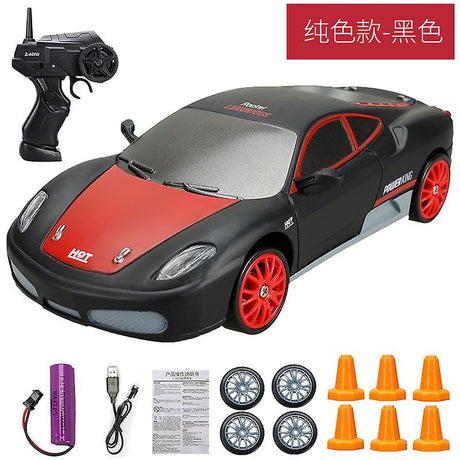 Racing drift returns 2