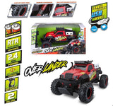 OVERLANDER Off-Road  2,4 GHz