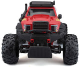 OVERLANDER Off-Road  2,4 GHz