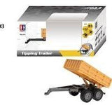 Tiptrailer