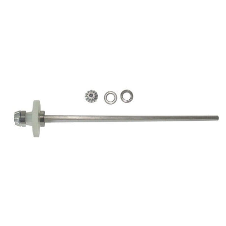 Main Center Drive Shaft and Gear Assembly - 25-ZJ05N