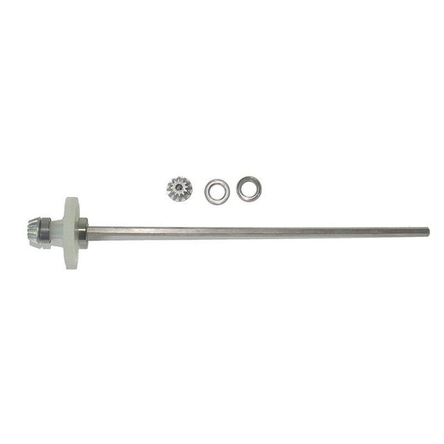 Main Center Drive Shaft and Gear Assembly - 25-ZJ05N