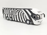 Juventus FC fjernstyret bus-replika
