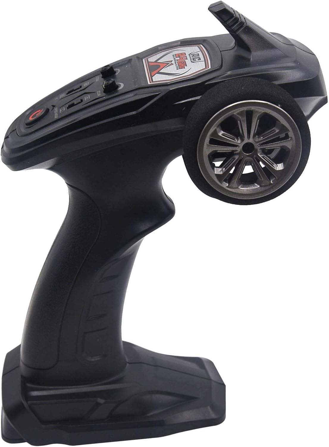 2.4G transmitter
