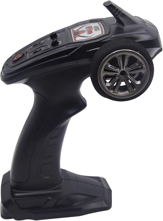 2.4G transmitter
