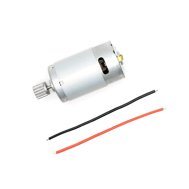 390Motor 25-DJ01