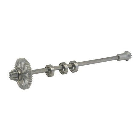Metal Center Drive Shaft Set Q902-QZJ04