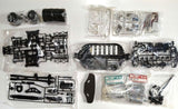 Tamiya Mitsubishi Lancer Evo X – Byggsats med ESC