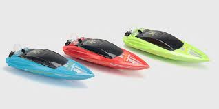 Hydro Jet Boat