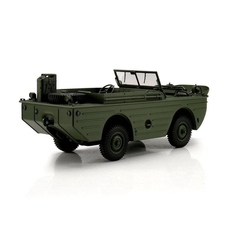 Ford GPA