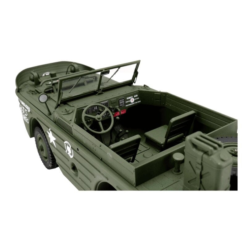 Ford GPA