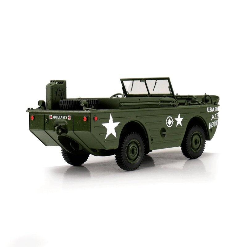 Ford GPA
