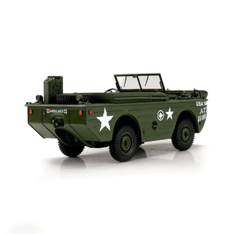 Ford GPA