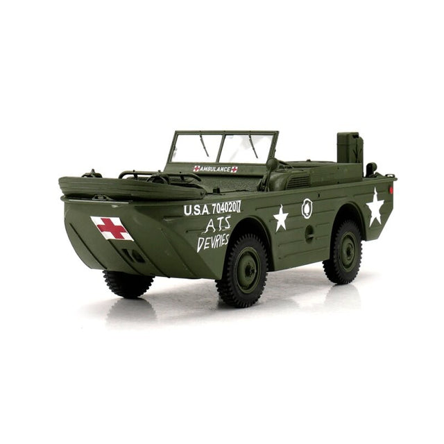 Ford GPA