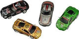 Mini Rally sports bil
