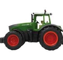 Fendt 1050 Vario
