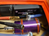 Dragon Hobby Sword 660EP RTR brushless - fjernstyret båd