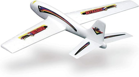 SKY RAIDER