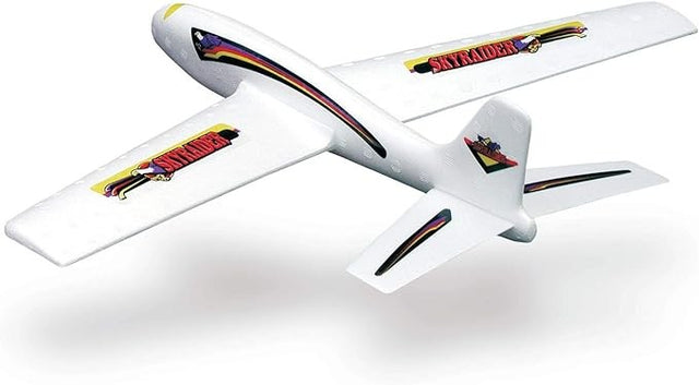 SKY RAIDER