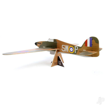 Hurricane Mk.I - Model Byggesæt