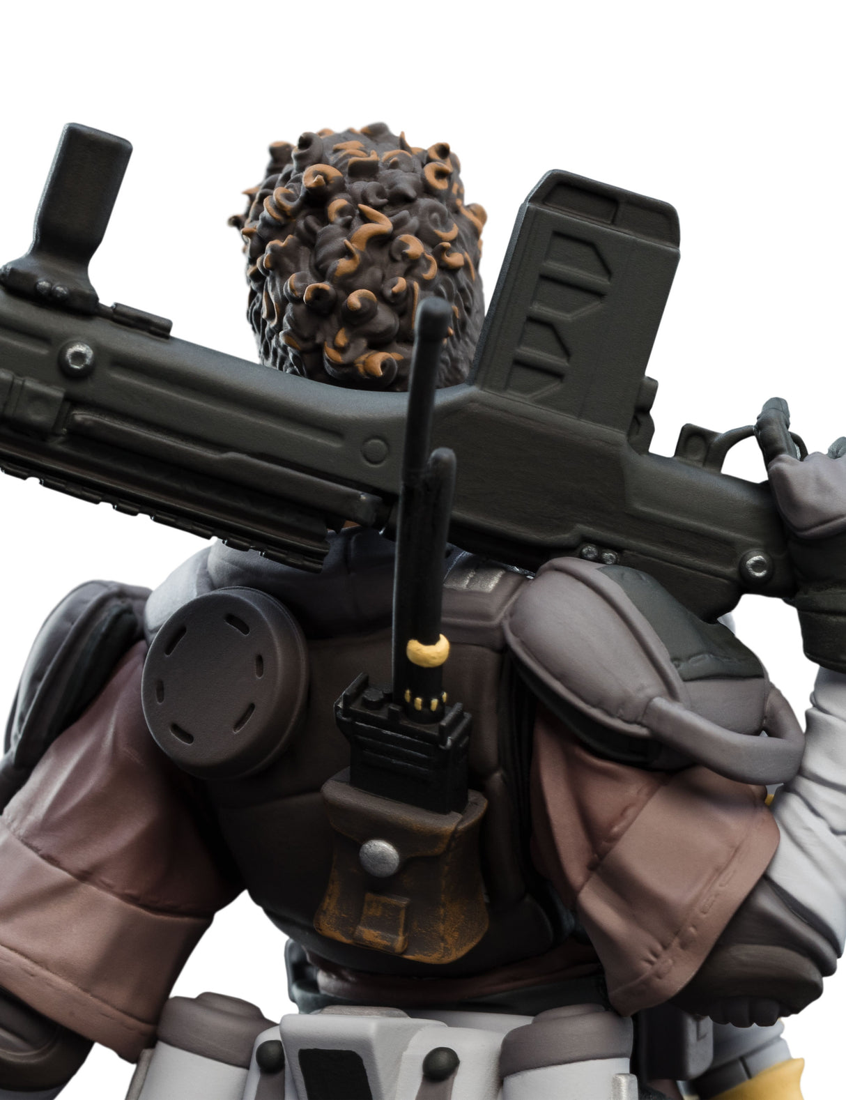 Weta Workshop Apex Legends - Bangalore  Mini Epic