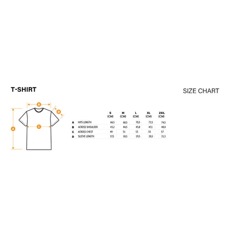 Virtus.pro T-shirt "logo" white, XL
