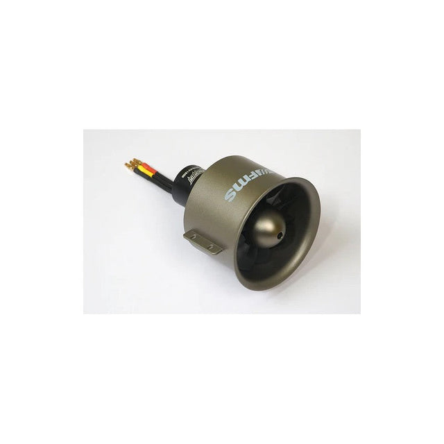 64mm Ducted fan(12-blade) w/o motor