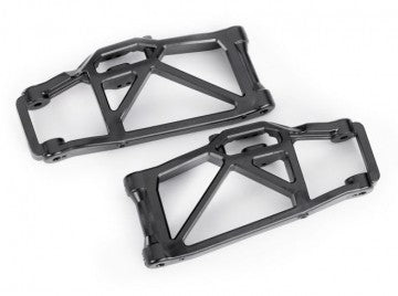 Traxxas 10230 Suspension Arm Lower F/R &amp; L/R Black (2) Maxx Slash