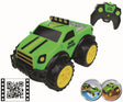 Mud Truck - Monster Truck til de mindste.