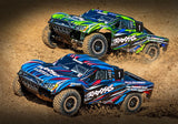 Slash 2WD 1/10 RTR TQ BL-2S