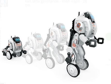 Silverlit Robo Up