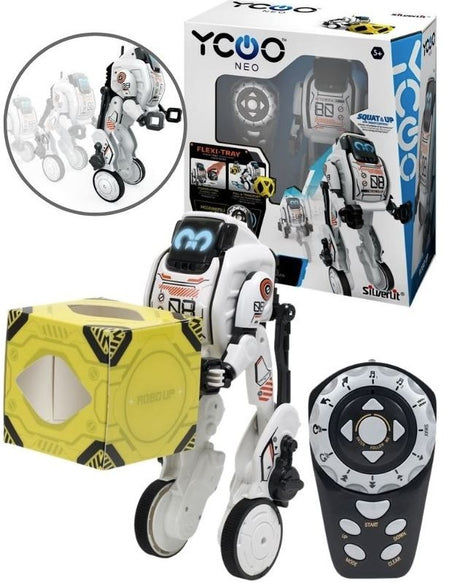 Silverlit Robo Up