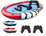 G4P Poolrace