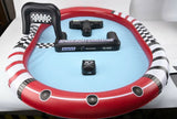 G4P Poolrace