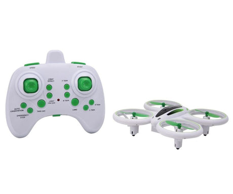G4P Glow Stunt Drone