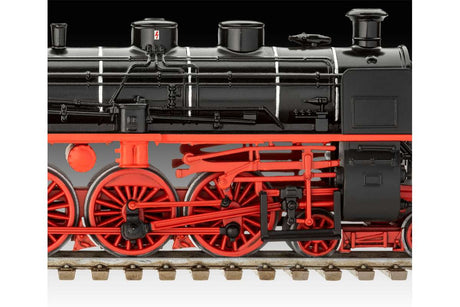 Model Set Express Loco BR 18 505 w/tender 1:87