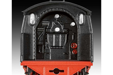 Model Set Express Loco BR 18 505 w/tender 1:87