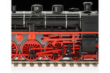 Model Set Express Loco S3/6 BR 18(5) w/tender 1:87