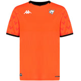 Virtus.pro Kappa jersey 2025/2026 orange, size S