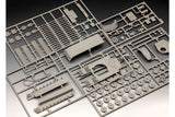 Model set PzKpfw VI Ausf. H Tiger 1:72