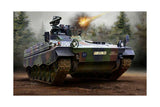 Model Set Spz Marder 1A3 1:72