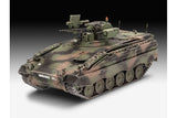Model Set Spz Marder 1A3 1:72