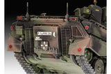 Model Set Spz Marder 1A3 1:72