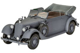 Model Set Typ 320 (W142) Cabriolet 1:35